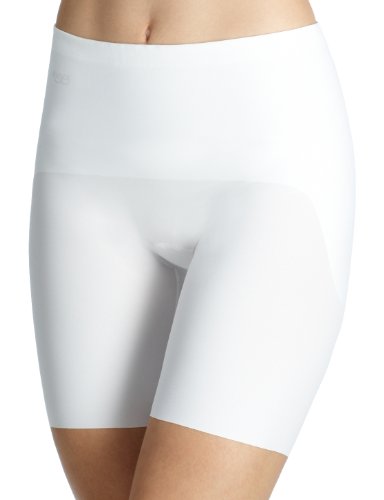 Sloggi Damen Slip, Slim Long (1LY08), Gr. 46, Wei&szlig; (WHITE) Preisvergleich
