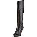 Buffalo London 89291 5479-255 SL NAPPA BLACK 01, Damen Stiefel