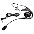 Motorola MOT-56320 Earpiece wgiBoom Microphone