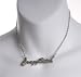 Buckcherry Crazy Bitch Necklace