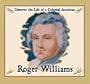 Roger Williams (Discover the Life of a Colonial American)