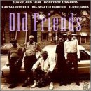 Old Friends