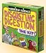 Disgusting Digestion Horrible Science Kit