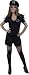 Officer Naughty Costume Adult - Adult Large 11-13
