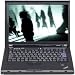 Lenovo ThinkPad R61 8920 - Core 2 Duo T7500 / 2.2 GHz - Centrino Duo - RAM 1 GB - HDD 160 GB - DVD?RW (+R DL) / DVD-RAM - Quadro NVS 140M - Gigabit Ethernet - WLAN : 802.11a/b/g, Bluetooth 2.0 - TPM - fingerprint reader - Vista Business - 15.4