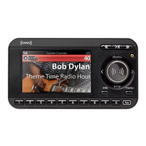 Audiovox XpressRCi XDRC2V1 Satellite Radio - FM Transmitter. XM RCI DOCK & PLAY W/ CAR KIT W/POWERCONNECT HACCS.