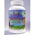 Nordic Naturals Nordic Berries (Citrus Flavored) 120 soft chewables
