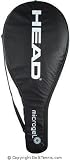 Head Microgel Racquet Cover