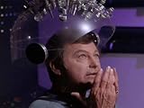 Spock's Brain