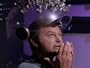 Spock's Brain