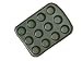 Patcal Jc7016 N/S Deep Bun Tin 12Cup