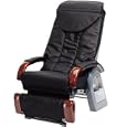 SANYO HEC-SR1000K-BK/MASSAGE CHAIR/4-WAY MULTI ROLLER