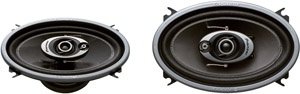 Pioneer Mobile TS-A4672R 4 Inch X 6 Inch Car Speaker Pair