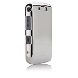 Case-Mate Barely There for Blackberry Storm II 9550- Silver