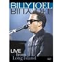 LIVE FROM LONG ISLAND (DVD) [Import]