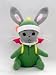 Final Fantasy XII Moogle Plush