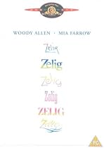 Zelig [DVD] [1983]