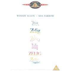 Zelig [DVD]