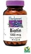 Biotin 1000mcg - 90 - Capsule
