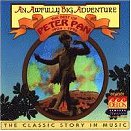 Cover image : Best of Peter Pan 1904-1996