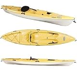 11' 6 Apex 116 DLX Open Cockpit Kayak (EA)
