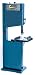 Palmgren 83018 18-Inch 1 Horsepower Metal and Wood Cutting Band Saw, 115/230-Volt 1 Phase