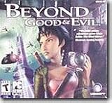 Beyond Good & Evil