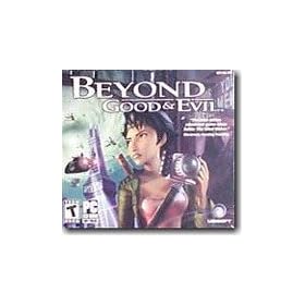 Beyond Good & Evil