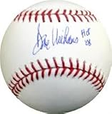 Dave Niehaus autographed Baseball (Seattle Mariners Hall of Famer)