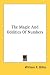 Book The Magic And Oddities Of Numbers