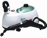 SteamFast SF-260 Aurora Steam Cleaner