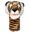 PLUSHPUPS HAND PUPPET TIGER