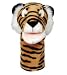 PLUSHPUPS HAND PUPPET TIGER