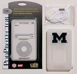 Michigan Wolverines 30G Video iPod Cover