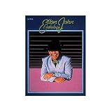 Elton John Anthology Ep Folio