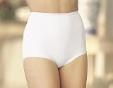 Nylon Tricot Brief