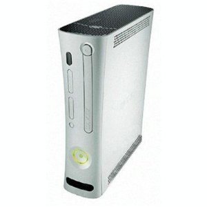 xbox 360 console