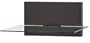 Omnimount MWF8 8-Inch Drop 1-Shelf Wenge Wall Furniture