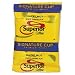 Metropolitan Dark French Roast Coffee, Regular, 2-1/2-oz. Packets, 18 Per Carton Image