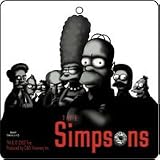 The Simpsons 
