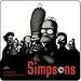 The Simpsons "Simpranos" Mobster Automotive Air Freshener