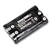 Electronics : 2-Way NiCad Replacement Battery for Uniden FPH516, SPH51DT, SPU51 two way radios. Replaces APX1120