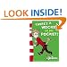 There's A Wocket In My Pocket: Blue Back Book (Dr Seuss - Blue Back Book)