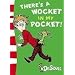 There's a Wocket in My Pocket: Blue Back Book (Dr Seuss Blue Back Book)