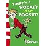 There's a Wocket in My Pocket: Blue Back Book (Dr Seuss Blue Back Book)