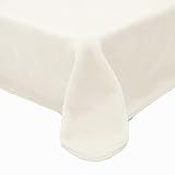 Solaron King Cream Korean Mink Blanket