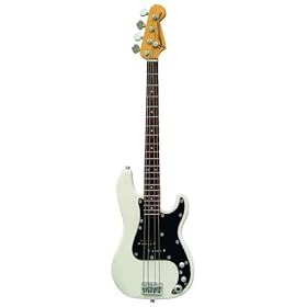 Fender Precision Bass Mini Guitar Replica by Diamond Comic Distributors
