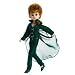 Search : "Bewitched" Endora Madame Alexander Doll