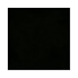 Cowboystudio Black Muslin 6 x 9 ft Photography and Video Background/Backdrop