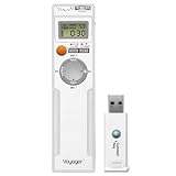 Voyager L4 Laser Presenter Red Wireless Control